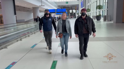 Турция выдала России соосновательницу финансовой пирамиды Finiko, похитившей более миллиарда