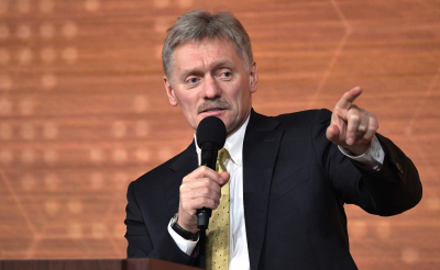 Песков прокомментировал призыв Федорова к&nbsp;выборам на&nbsp;Украине