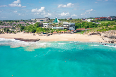 Турэксперт развеял мифы об отдыхе на Бали