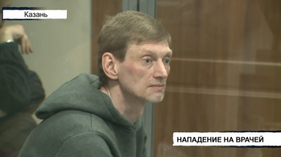 &laquo;Угроза скорой помощи&raquo;: казанский рецидивист вновь напал на женщин-врачей