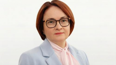 Набиуллина заявила, что рост цен на бензин распространился на широкий круг товаров