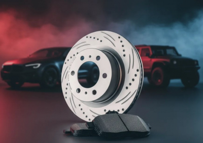 Brannor: как американский бренд тормозных компонентов завоевывает доверие российских водителей