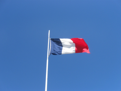 Во Франции подожгли объекты электросети, связанные с оборонными заводами