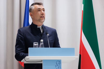 Трассу &laquo;Шали &ndash; Бавлы&raquo; могут продлить до&nbsp;Бугульмы