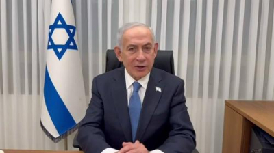 Нетаньяху после разговора с Трампом: мы продолжим атаковать Иран и Ливан