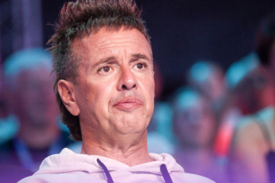 Друг Андрея Губина рассказал, как живет артист