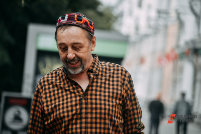 В Екатеринбурге режиссера и драматурга Николая Коляду ввели в медикаментозный сон