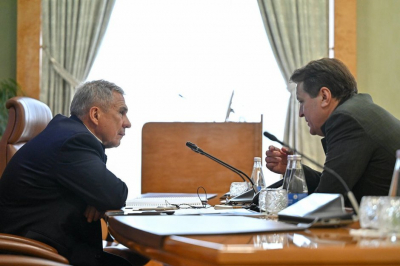 В KazanForum подтвердили участие 60 стран и 20 регионов РФ