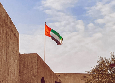 WAM: В ОАЭ ликвидировали террористическую группировку, связанную с Ираном