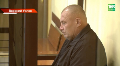 Верхнеуслонский суд отправил в СИЗО водителя, по вине которого погибла семья