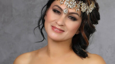 "Гастроли выдались неспокойные": у певицы Ильзиды Гусмановой украли деньги, собранные с концерта 20/04/2026 &ndash; Новости