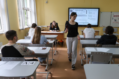 Выпускникам дали советы, как не испортить подготовку к ЕГЭ весной