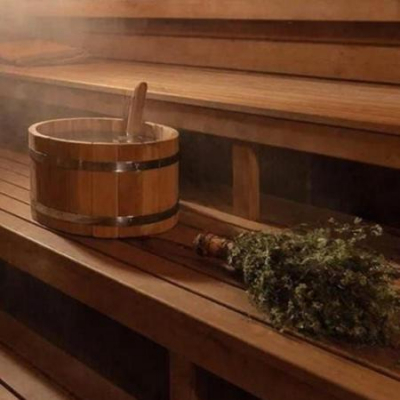 Пятеро подростков погибли на пожаре в сауне