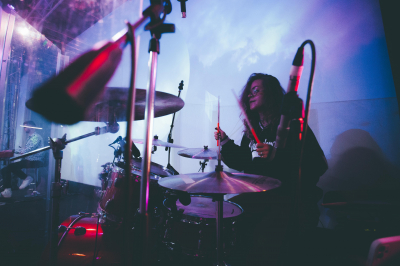 Группа Linkin Park зарегистрировала свой товарный знак в России