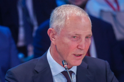 Сальдо раскрыл суть деятельности пророссийского подполья на Херсонщине