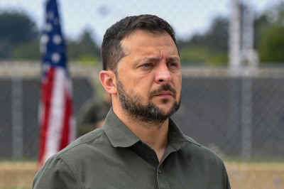 В Европе раскрыли, что устроил Зеленский из-за ультиматума Путина