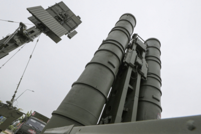 Атаки ВСУ на Россию: какие регионы оказались в опасности ночью 26 апреля