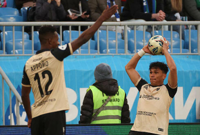 &laquo;Рубин&raquo; в 23 туре РПЛ сыграет на выезде против &laquo;Сочи&raquo;