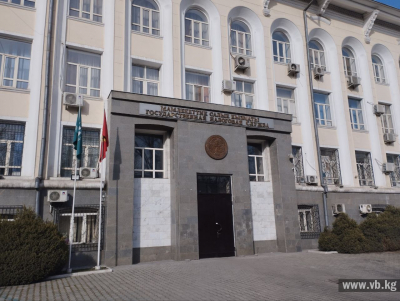 На КПП "Ак-Жол" пресечён незаконный ввоз товаров