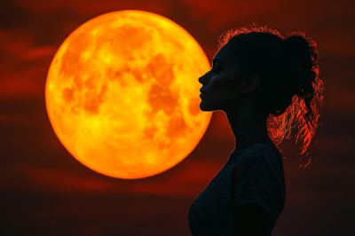 Фаза Луны сегодня, 5 марта 2026 года. Отдыхаем, планируем свадьбу и диету