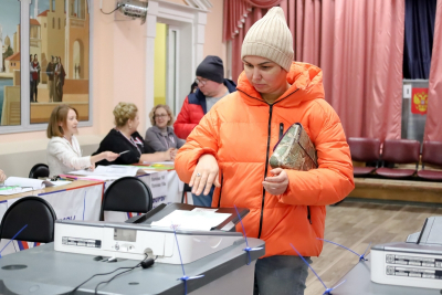 Объявлены выборы в Заксобрание Прикамья: сколько дней продлится голосование