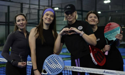 В Казани пройдет первый в истории турнир по паделу