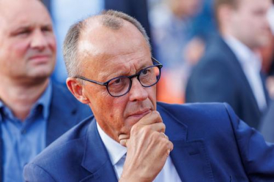 Немедленное вступление Украины в Евросоюз невозможно, уверен Мерц