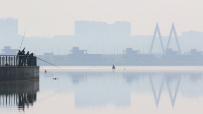 Зима возвращается: татарстанцев предупредили об ухудшении погоды в ближайшие сутки 10/04/2026 –