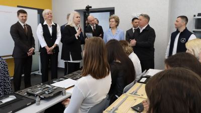 Депутаты Госдумы оценили эксперимент с упрощенным ОГЭ в Татарстане