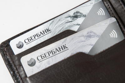 Пользователи массово жалуются на&nbsp;работу Сбера