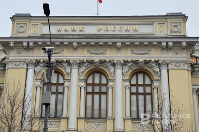 Чистая прибыль банков России за первое полугодие выросла на 36%