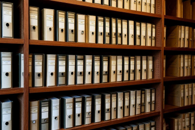 Росархив рассекретил документы по советской лунной программе