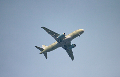 Россияне, которые хотели уехать из-за перебоев с рейсами, смогли это сделать