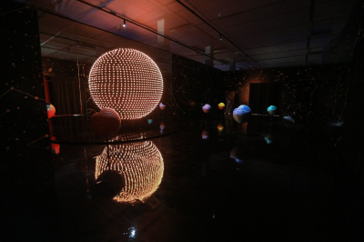 Россия вывела на&nbsp;орбиту первые спутники связи &laquo;Рассвет&raquo;&nbsp;&mdash; Bloomberg назвал их&nbsp;потенциальным конкурентом Starlink