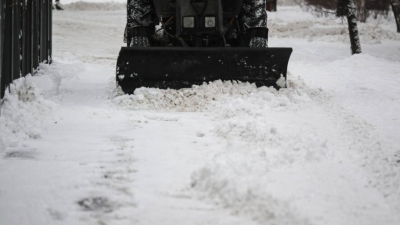 План "Буран" в Казани завершился спустя пять дней 04/02/2026 &ndash; Новости