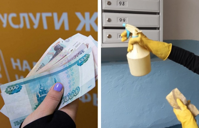 Общественник Вепрецкая: Предлагается освободить УК от уплаты НДС