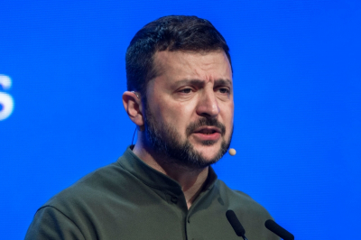 Зеленский пообещал запустить нефтепровод &laquo;Дружба&raquo; в апреле