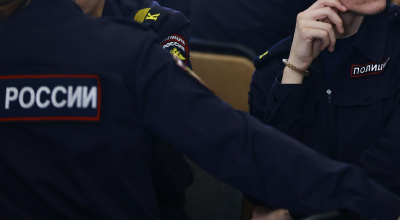 Расширить круг лиц, допущенных к работе полицейскими, предлагает МВД