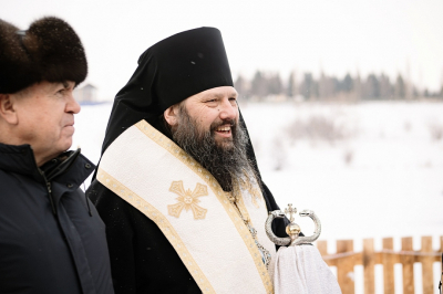 Раис, мэр, &laquo;КАМАЗ&raquo; и благотворители &ndash; как собрали деньги на православную гимназию