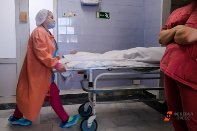 В Пермском крае сотрудников больницы незаконно лишили выплат на сумму 10 млн рублей