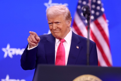 WSJ: Трамп теряет веру в дипломатию и переходит в «режим мести»