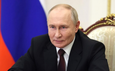 Путин назвал обретение мощей князя Дмитрия Донского чудом
