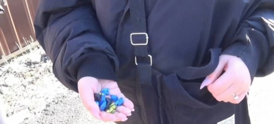 Школьница из Экибастуза попалась на распространении &quot;синтетики&quot;