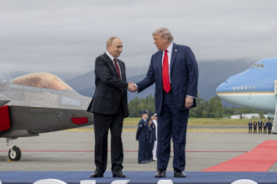 &laquo;Деловой характер&raquo;: в РФ оценили переговоры Путина и Трампа