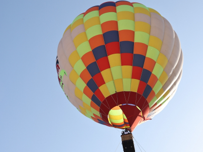 Евгений Люлин пригласил туристов увидеть &laquo;Маленький Париж&raquo; с высоты птичьего полета