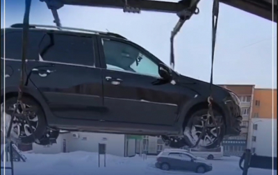 Наследство с &laquo;сюрпризом&raquo;: в Сармановском районе вдова лишилась машины из-за долгов муж 03/02/2026 &ndash; Новости