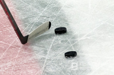 Казанский &laquo;Ирбис&raquo; победил в самом длинном матче молодежной лиги