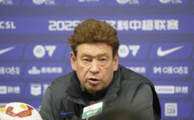 Слуцкий рассказал как в команде отреагировали на снятие 10 очков с &laquo;Шанхая&raquo;