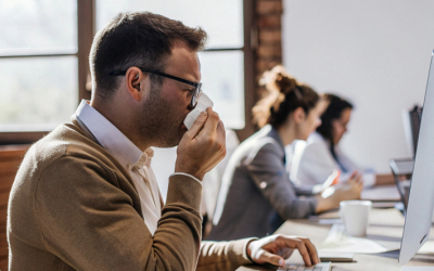 Почему на ногах опасно переносить простуду