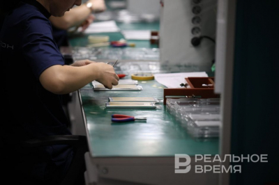 Жители Казани планируют заработать около 26 тыс. рублей в майские праздники